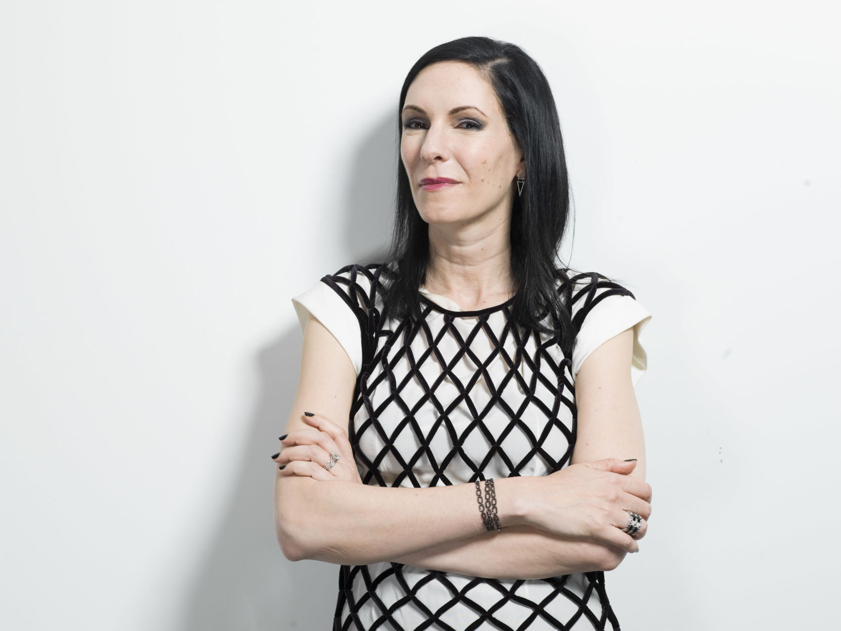 Birthday: Jill Kargman